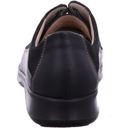 Finn Comfort schwarz 5