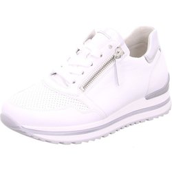 - Gabor Damen Low-Top Sneaker, Frauen Halbschuhe- 235-10-09... 5,5