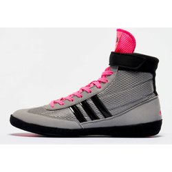 adidas Combat Speed.4 - tmmdgr/cblack/lucpnk 39 1/3
