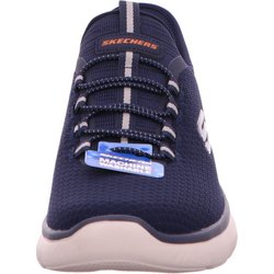 Skechers 232457 blau 43