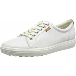 Ecco Ladies weiß 38