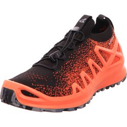 LOWA LOWA Fusion LO rot 8,5