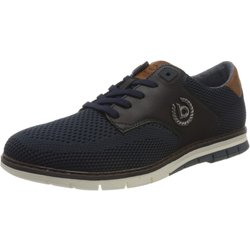 bugatti Herren 311916096900 Sneaker 41