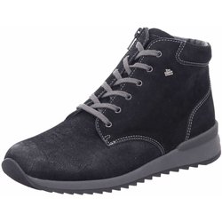 Finn Comfort schwarz 5