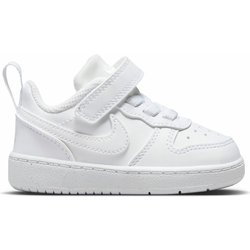 Nike Court Borough Low Recraft (Td) Kinder Sneaker 18,5