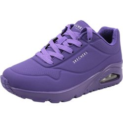 Skechers blau 37