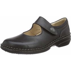 Slipper schwarz 38