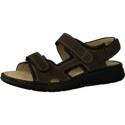 Finn Comfort Wanaka-S dunkel_braun 36