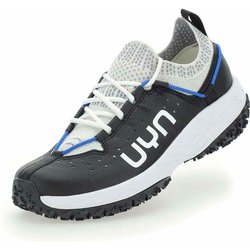 Uyn Trekking Schnürhalbschuh Urban Trail weiß 43
