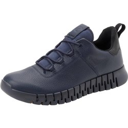 Freizeit SchnĂĽrer blau 41