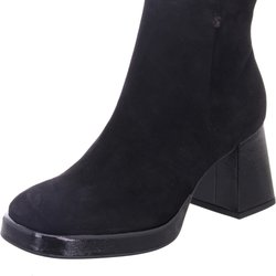 41 8051-024 - Ankle Boot - schwarz 39