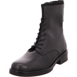 Gabor Damen Schnürstiefeletten, Frauen Schnürboots,Wechselfu... 4