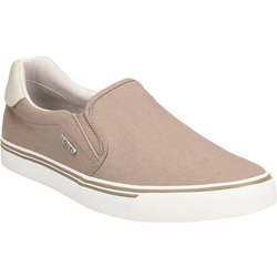 LLOYD Slipper ELDWIN, Textil, Beige, Herren 42