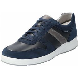 MEPHISTO VITO | Herren Sneaker Violet Leder- 61558 - 153-20-... 9