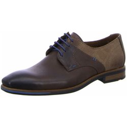 Lloyd Shoes GmbH Damien braun 8,5