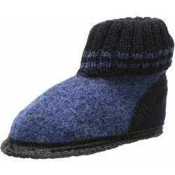 - Beck Unisex Kinder Ötzi Hausschuhe- 5478290000 26/X