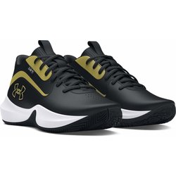 Under Armour Ua Lockdown 7 - black Onesize