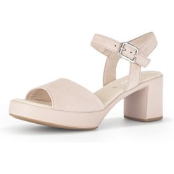 Gabor Damen Plateausandalen, Frauen Sandalen 3