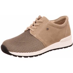 Finn Comfort Enfield beige 10,5