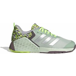 adidas Dropset 3 Gfx Trainer W - lingrn/silvmt/luclem 37 1/3
