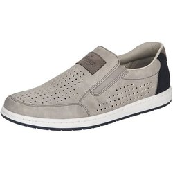 Rieker Herren 18267 Slipper 44