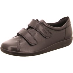 Ecco Männlich schwarz 38