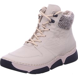 Rieker HWK Damen Stiefel - 291-60-42-05 36