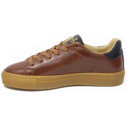 GWB Unisex Sneaker eve, braun 38