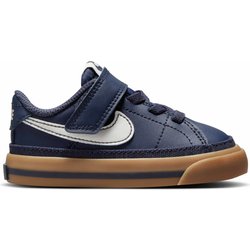 Nike Nike Court Legacy (Tdv) - thunder blue/sail-gum light b... 235
