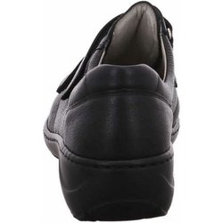 Waldläufer 607302 schwarz 3,5
