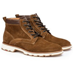 Lloyd Schnürstiefeletten 8