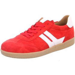 -Gabor Damen Low-Top Sneaker, Frauen Halbschuhe - 2355000057... 4,5