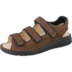 Komfort Sandalen braun Casablanca 46