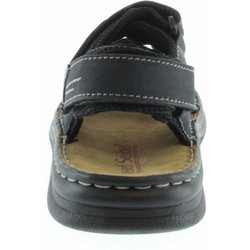 Rieker blau 45