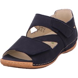 Waldläufer HELIETT-Sandalette blau 6,5