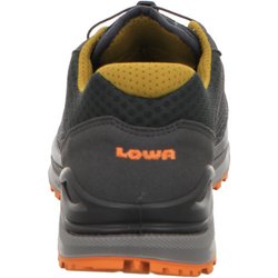 LOWA MADDOX GTX LO grau 7