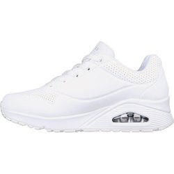 Skechers Damen UNO Stand On Air Sneakers 41