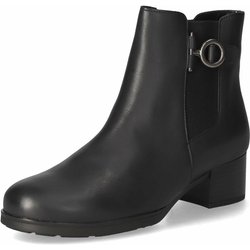 Gabor Damen Chelsea Boots, Frauen Stiefeletten,Wechselfußbet... 5