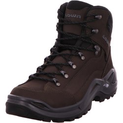 LOWA RENEGADE GTX MID dunkel_braun 12