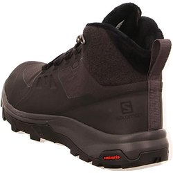 Salomon Outsnap schwarz 5