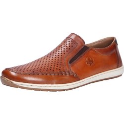 Rieker Slipper braun 42