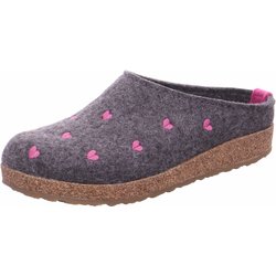 Haflinger grau 40