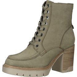 Stiefelette grün (EUR 41|41|grün) 38