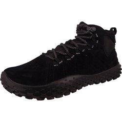 Herren Halbschuhe Wanderschuhe Wrapt Hiker HI Barefoot J037... 46