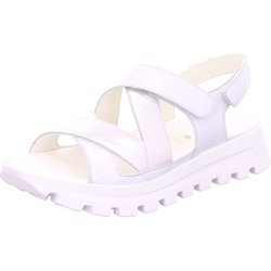 -Waldlaufer Damen-Sandale 730004 - 289-10-0080 4