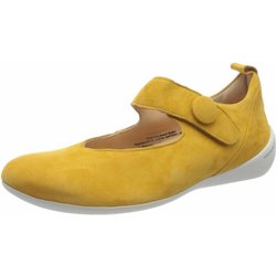 Ballerinas gelb Cugal 37