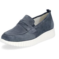 Waldläufer blau 4