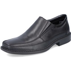 Rieker schwarz 42