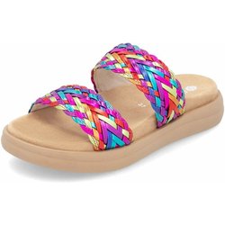 Remonte Damen D2N52, Frauen Slipper- 210-99-51-001 37
