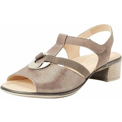 ARA Damen Sandaletten 4